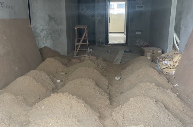 诺贝尔国际3室2厅94㎡59万二手房图片