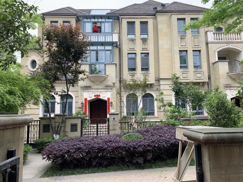 金都夏宫(别墅)