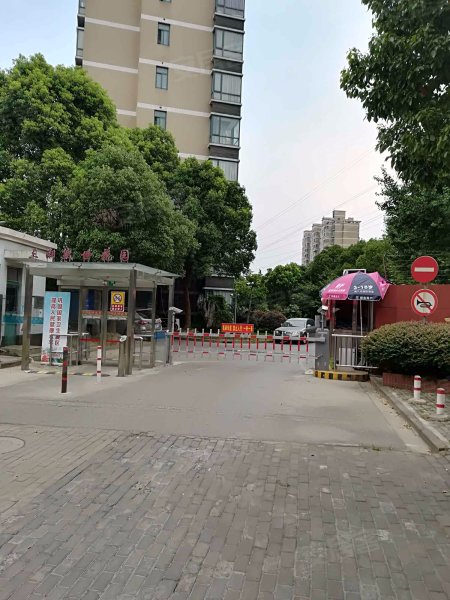 三湘盛世花园(二期) 