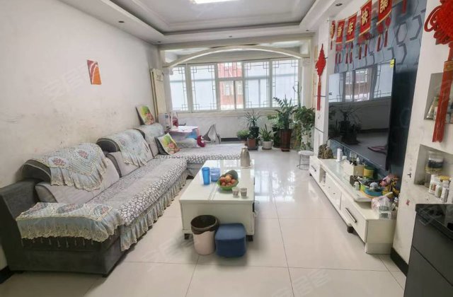 竹韵新村3室2厅126㎡35万二手房图片