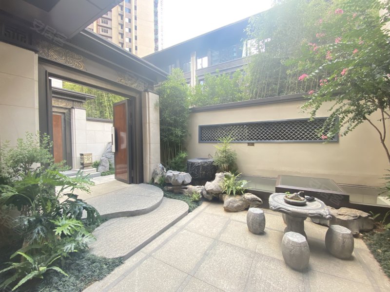 北投荷院,甘泉路3号-南宁北投荷院二手房,租房,房价-南宁安居客