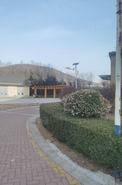 慧谷阳光1室1厅1卫送家具房东直卖