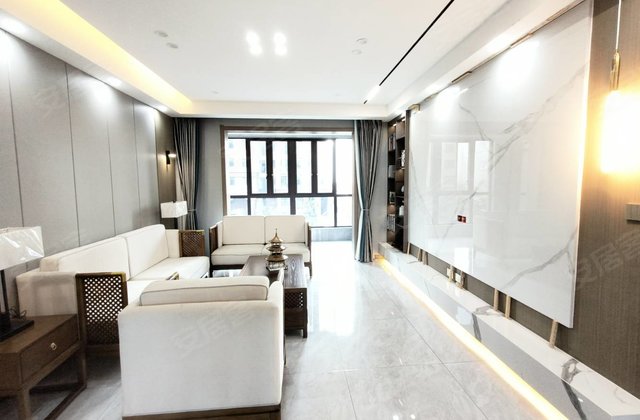 盛世豪庭3室2厅129.33㎡66万二手房图片