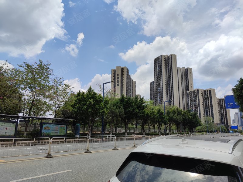 怡翠晋盛泰园,富华路-佛山怡翠晋盛泰园二手房,租房,房价-佛山安居客