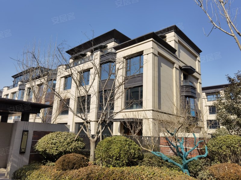 奥正诚园(别墅),滨河东路,近中晟街-临沂奥正诚园(别墅)二手房,租房