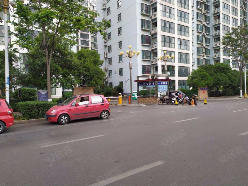 河畔花园,涑河北街-临沂河畔花园二手房,租房,房价-临沂安居客