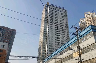 富中大厦,十一纬路169号 - 沈阳富中大厦二手房,租房,房价-沈阳安居客