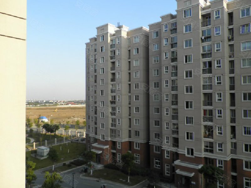 浦江宝邸(北区) 