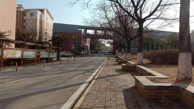 泉山美墅,三环南路,近嘉和路-徐州泉山美墅二手房,租房,房价-徐州安居