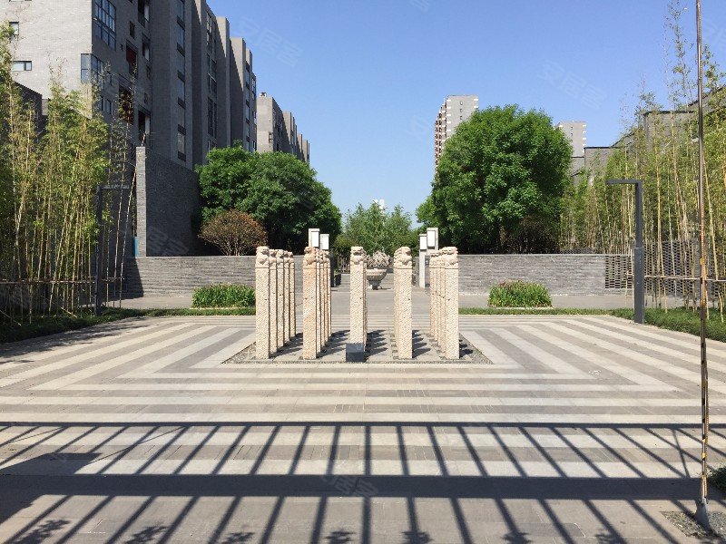 中航樾府(别墅)