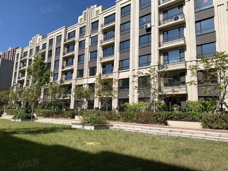 中海寰宇天下悦府,盛北大街-长春中海寰宇天下悦府二手房,租房,房价