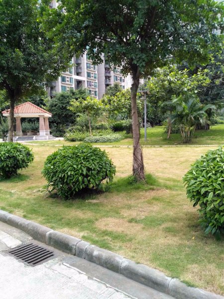 芳和花园,芳和街2号-广州芳和花园二手房,租房,房价-广州安居客