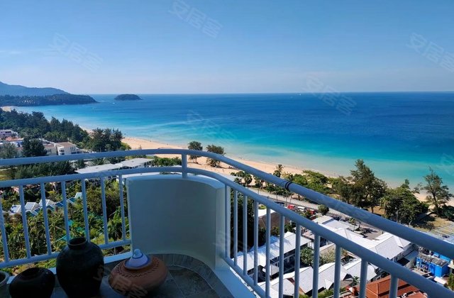 彰泰海棠湾2室2厅80㎡38万二手房图片