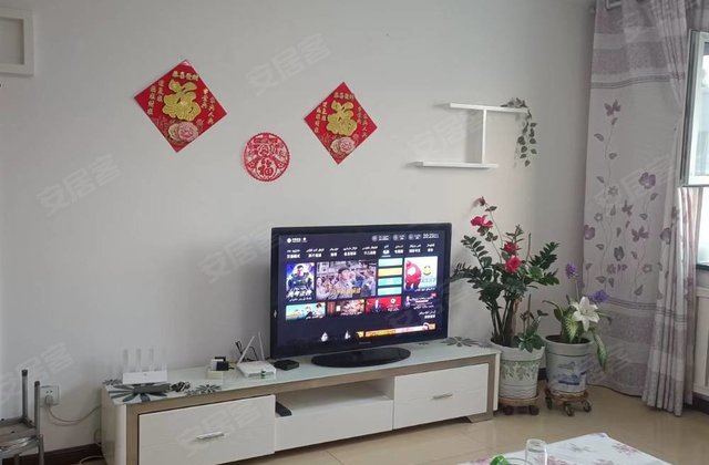 和平小区3室2厅98㎡21万二手房图片