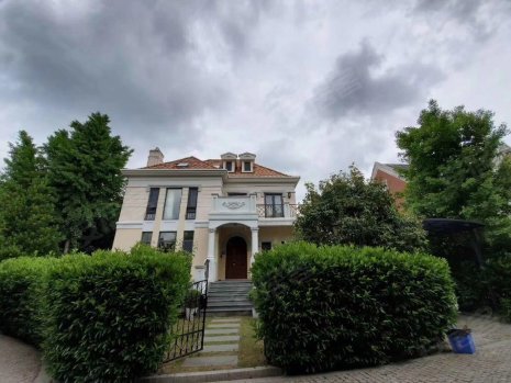 碧云别墅(北区) 