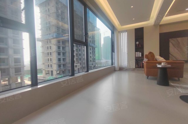 新都上城4室2厅128㎡83万二手房图片