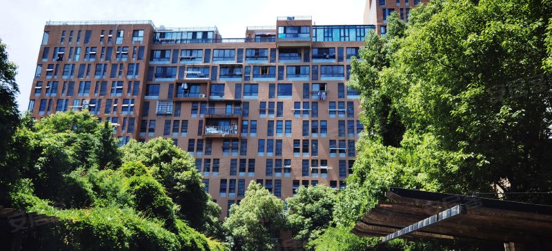 爱情公寓(江北)