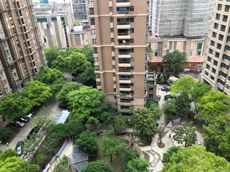 复地雅园,昼锦路180弄-上海复地雅园二手房,租房,房价-上海安居客