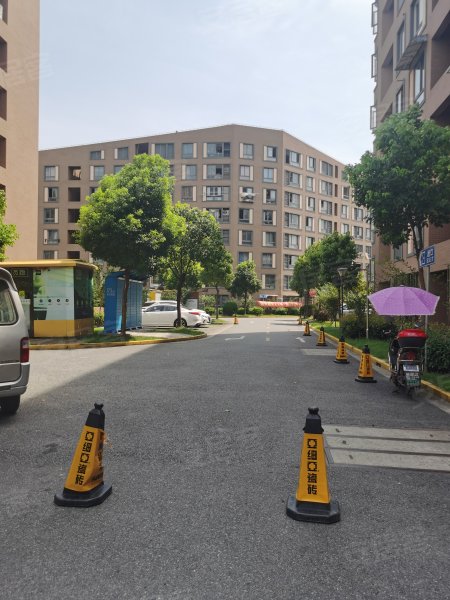 佘北家园秀雅苑