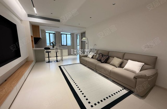 京山天地2室2厅99㎡38万二手房图片