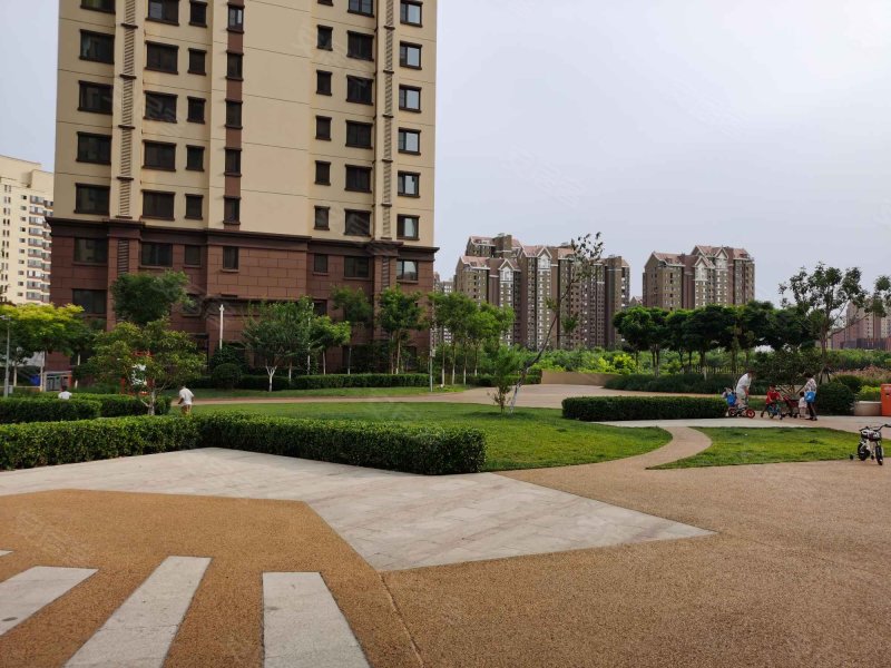 和馨园,和畅路-天津和馨园二手房,租房,房价-天津安居客