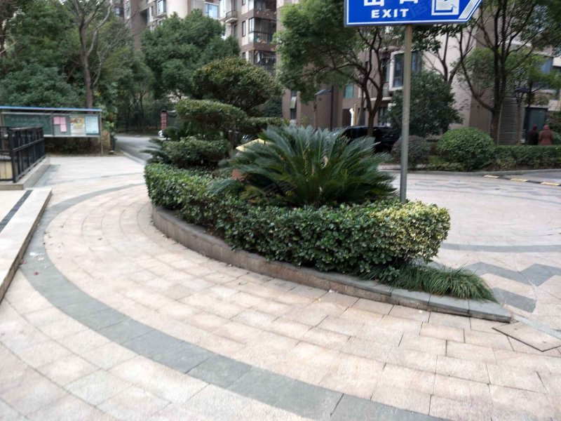 一品漫城(一期公寓住宅) 