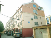 李园小区图片