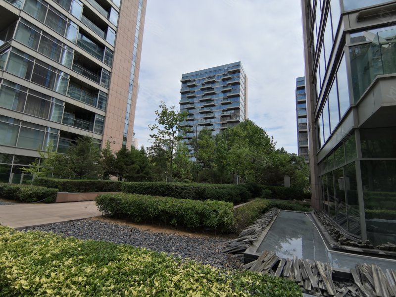 柏丽澜庭,金湾路1号-青岛柏丽澜庭二手房,租房,房价-青岛安居客