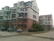 津塘路小区图片