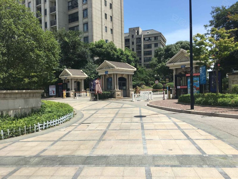 太湖锦园,渔港路111号-无锡太湖锦园二手房,租房,房价-无锡安居客