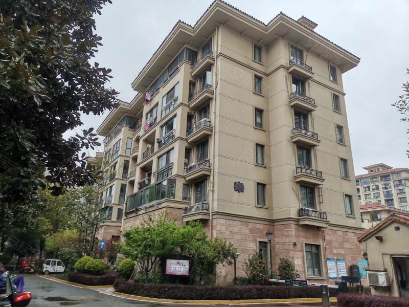 圣地雅歌五区,九华北路-芜湖圣地雅歌五区二手房,租房,房价-芜湖安居