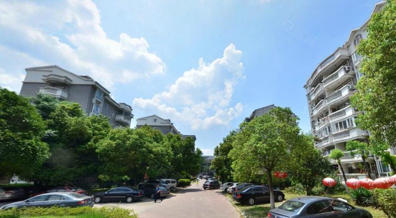 康居时代家园(北区)