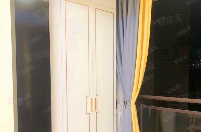 龙光天瀛3室2厅119.12㎡136万二手房图片