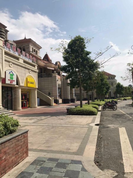 嘉和城马略卡岛(西区别墅)