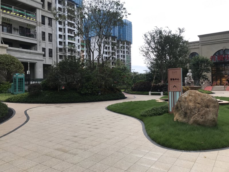 万昌东方河畔