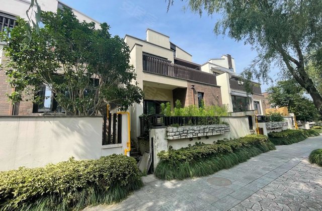 海上湾华庭紫园