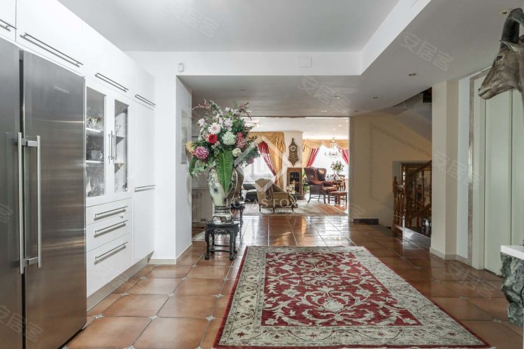 西班牙约¥917万SpainCastelldefelsHouse出售二手房公寓图片