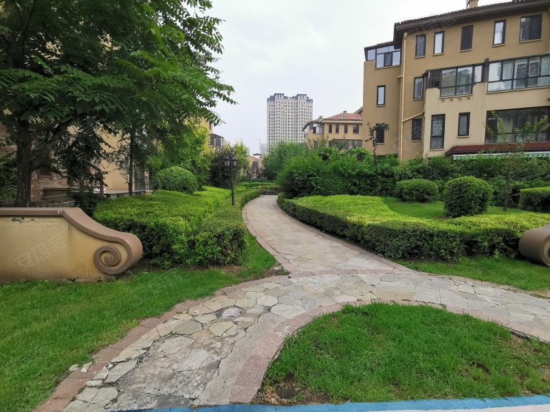 地中海阳光(一期)