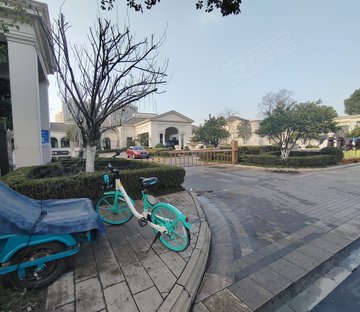 绿城伍重院