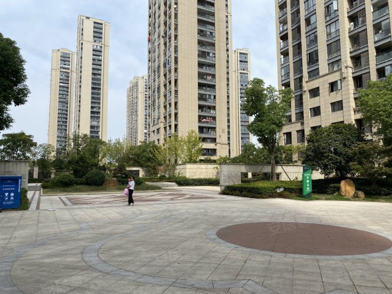 金麟花园,永泰路-义乌金麟花园二手房,租房,房价-义乌安居客