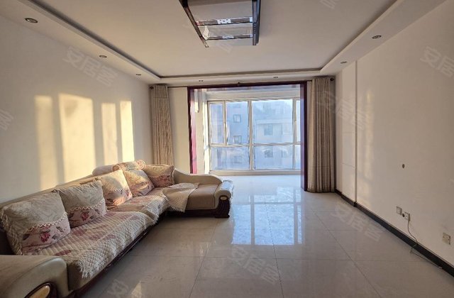 世纪阳光国际城3室2厅140㎡58万二手房图片