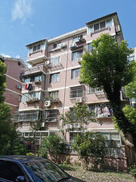 海通花苑(北区)