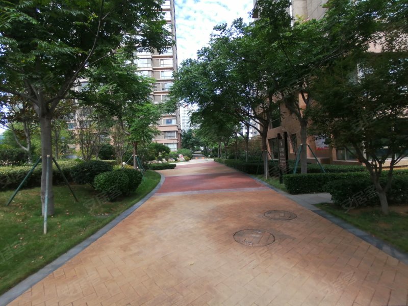 蓝湾怡庭,青岛中路1号-威海蓝湾怡庭二手房,租房,房价-威海安居客