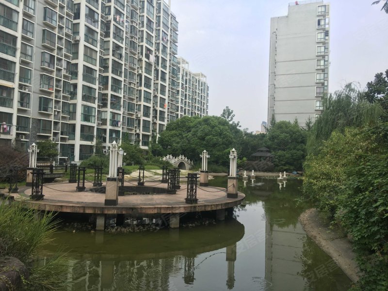 保集半岛家园,文汇西路300号-扬州保集半岛家园二手房,租房,房价-扬州