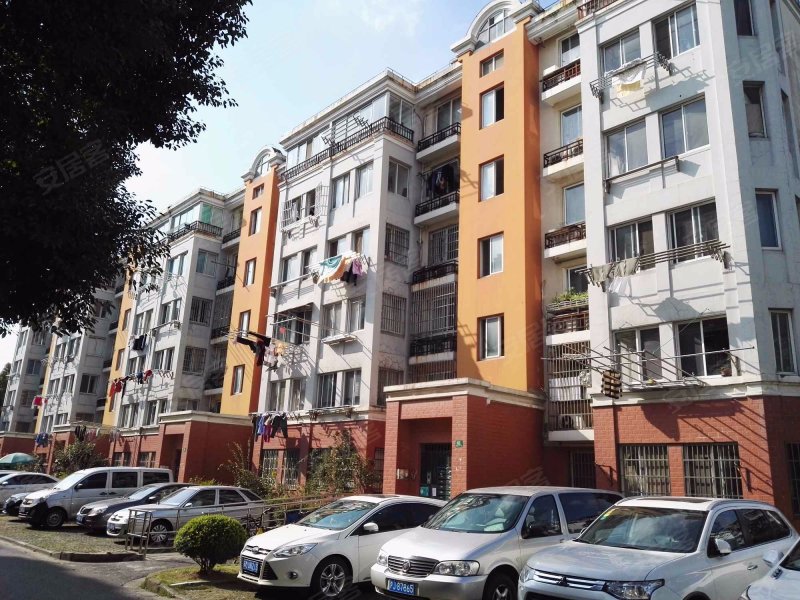 三林世博家园(G区)