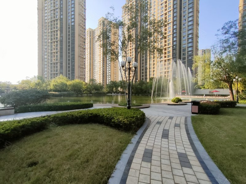 瀚宇天悦湾,郑上路-郑州瀚宇天悦湾二手房,租房,房价-郑州安居客