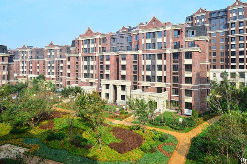 金地艺境(一期),王家湾600-1号-沈阳金地艺境(一期)二手房,租房,房价