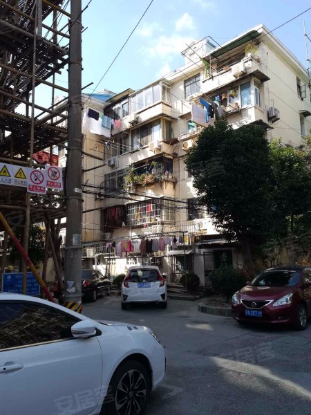 源竹小区(北区) 