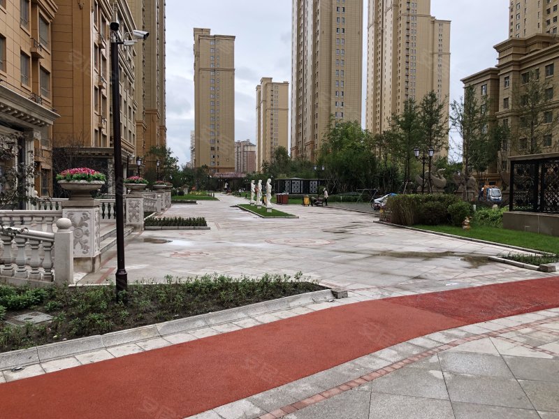 德辉首府,新荣街26号-长春德辉首府二手房,租房,房价-长春安居客