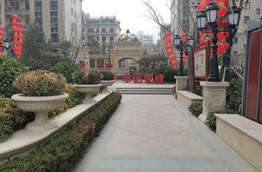 瑞马名门(兖州),鼓楼街93号 - 济宁瑞马名门(兖州)二手房,租房,房价